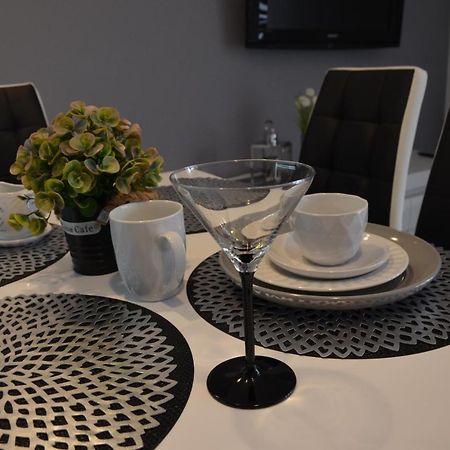 Apartament Deluxe 1 Oświęcim Eksteriør bilde