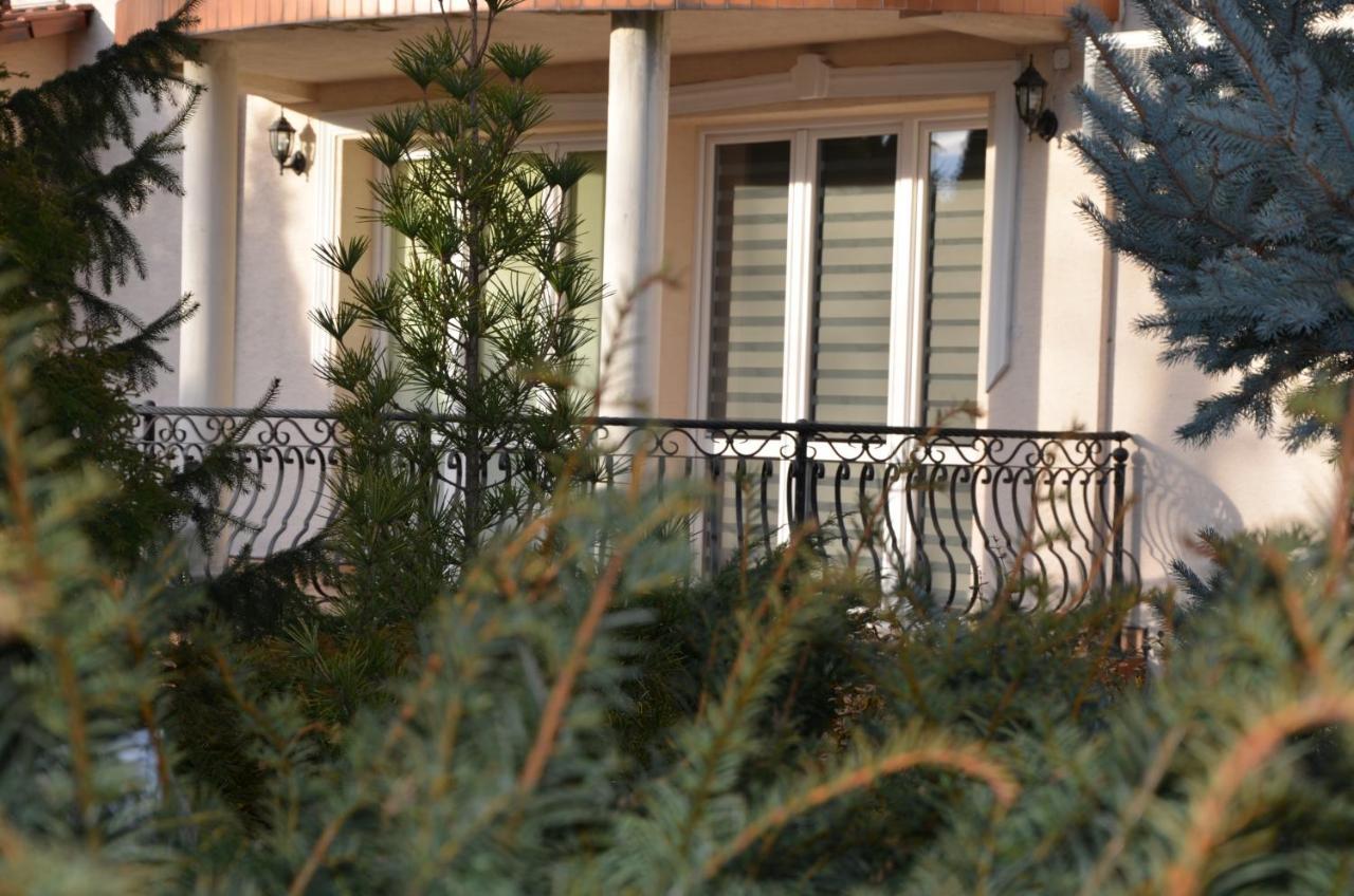Apartament Deluxe 1 Oświęcim Eksteriør bilde