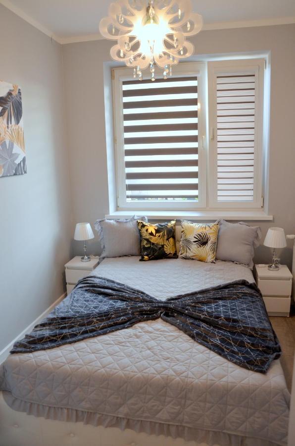 Apartament Deluxe 1 Oświęcim Eksteriør bilde