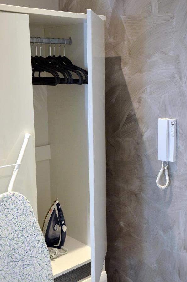 Apartament Deluxe 1 Oświęcim Eksteriør bilde