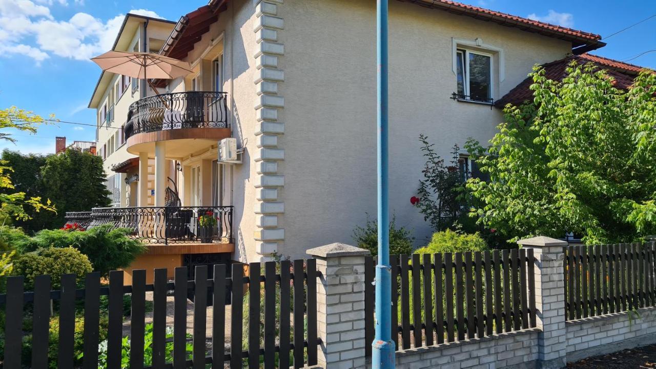 Apartament Deluxe 1 Oświęcim Eksteriør bilde